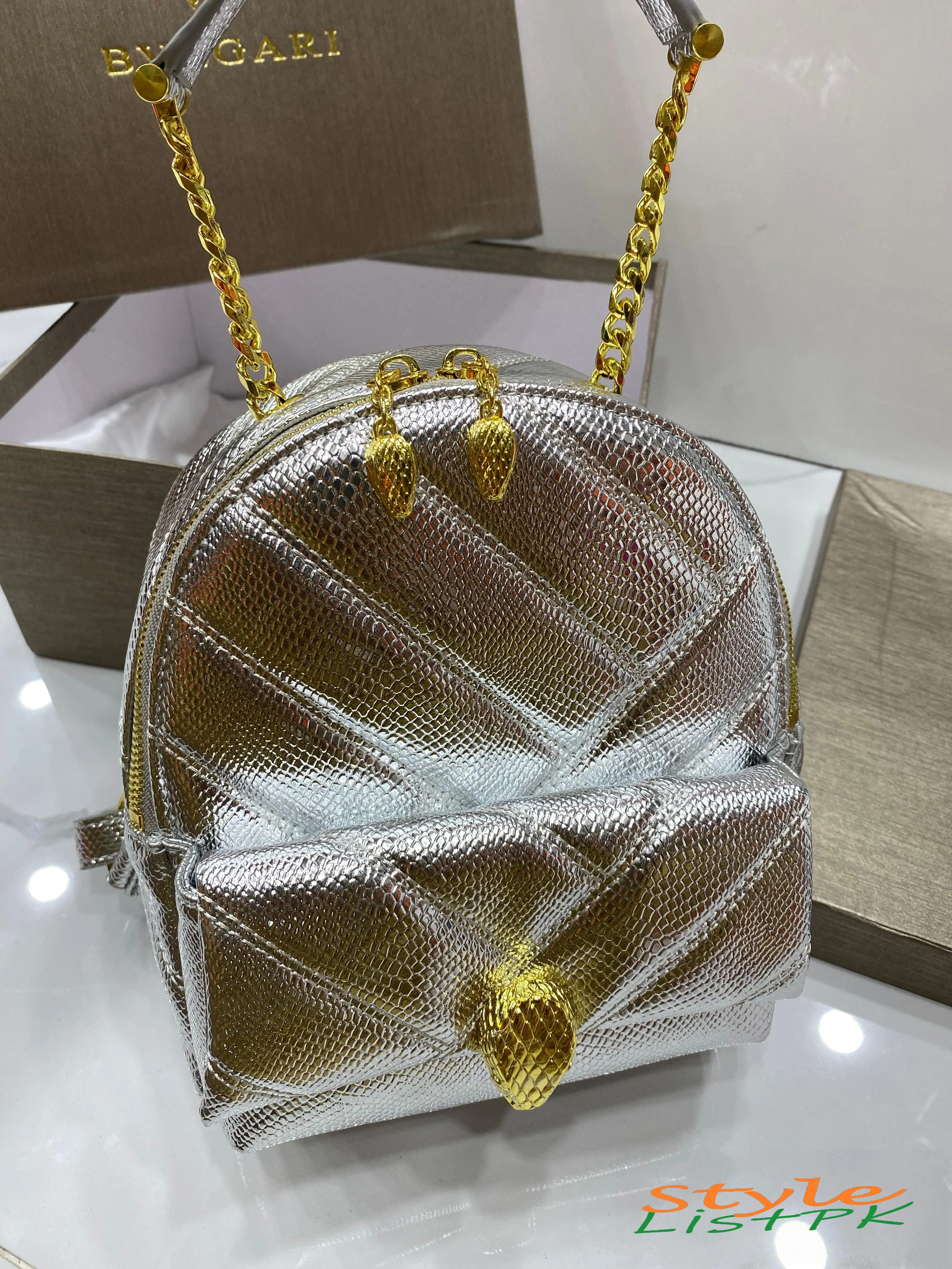 Best Price BVLGARI BAGPACK