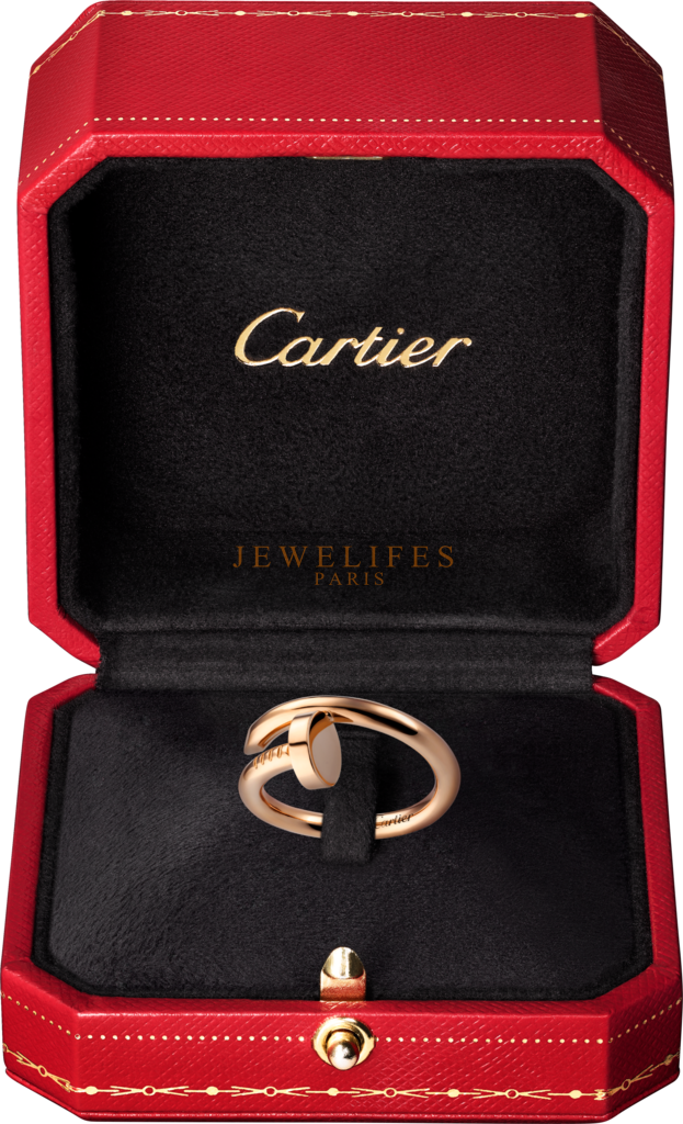 Best Price Cartier Nail Ring