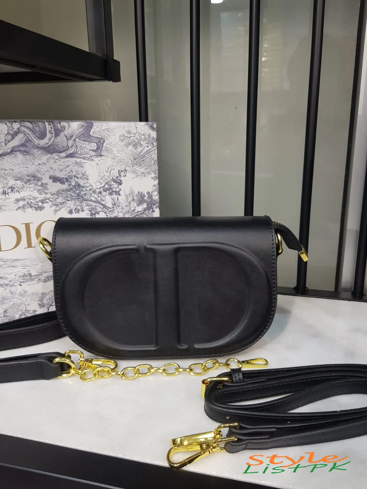 Best Price CD Signature Bag