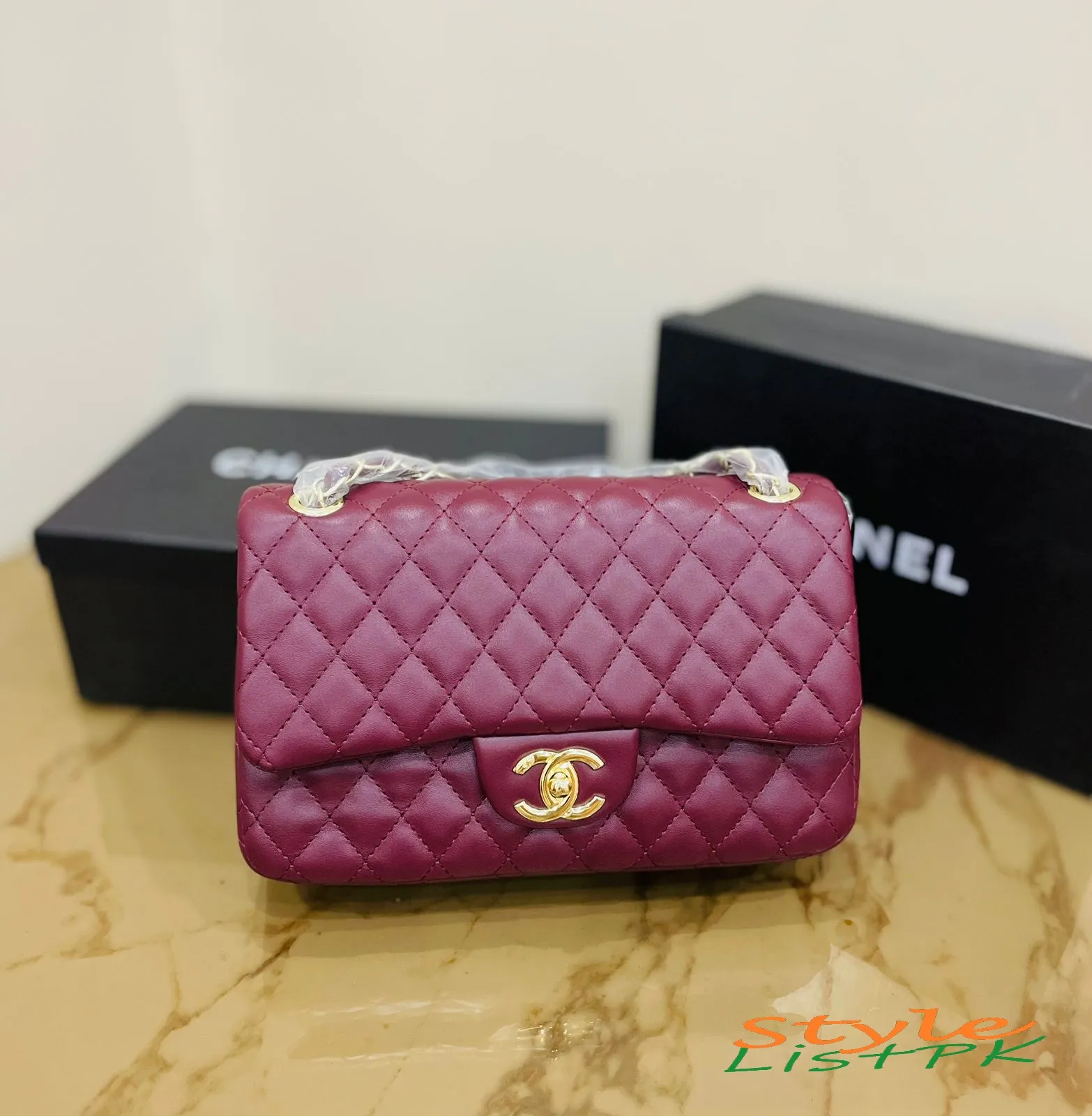 Best Price Chanel Flap