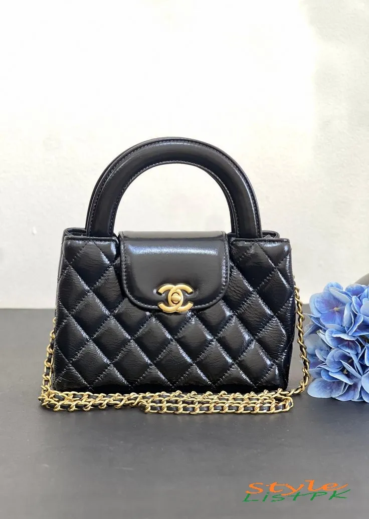 Best Price Chanel Kelly Mini