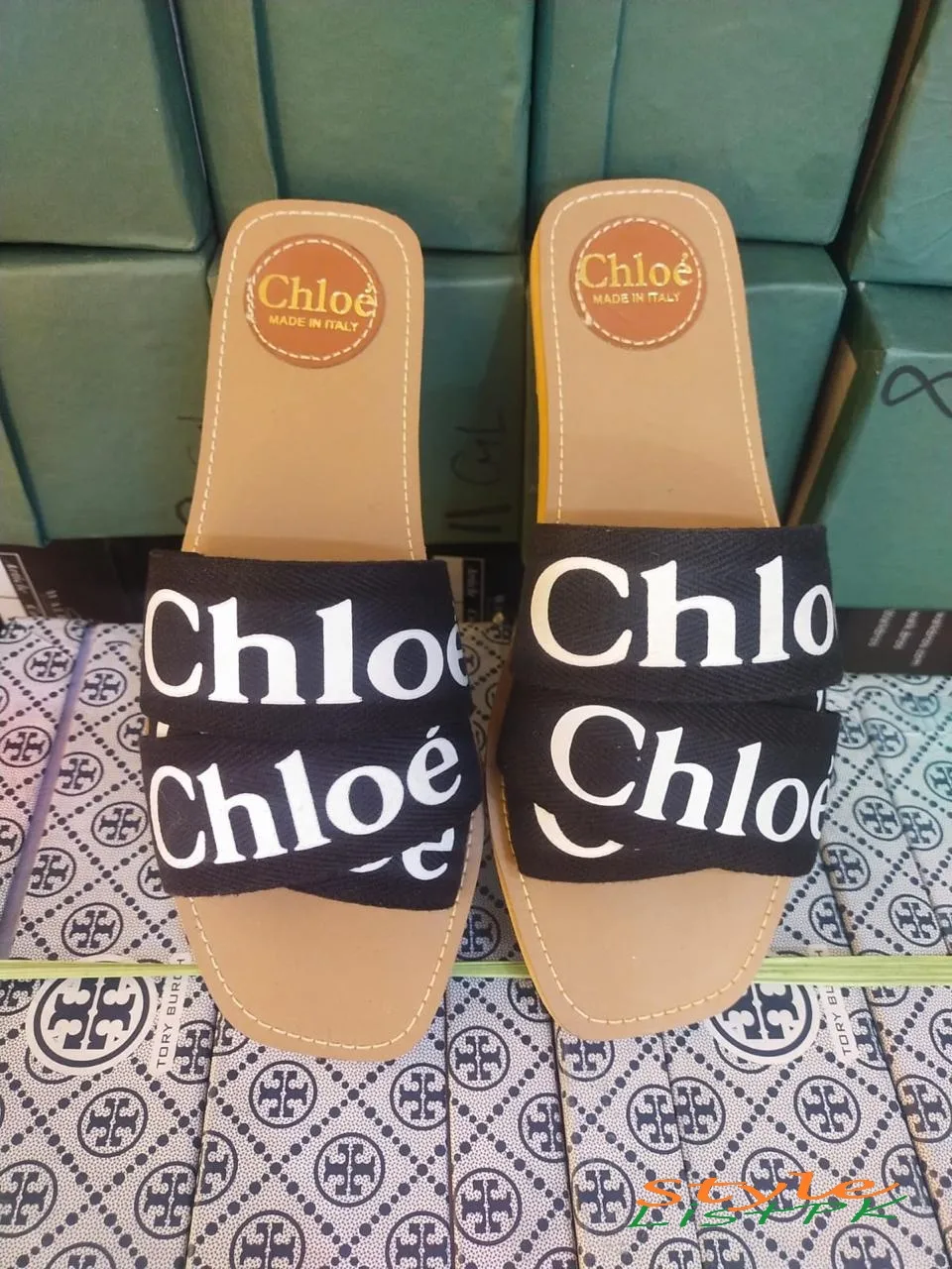 Best Price Chloe high quality Black 