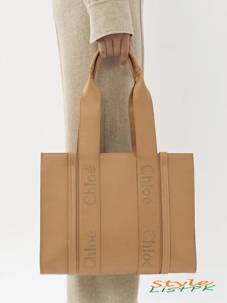Best Price CHLOE LEATHER 