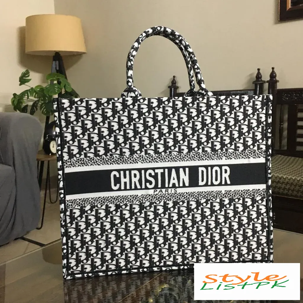 Best Price Christian Dior Book Tote