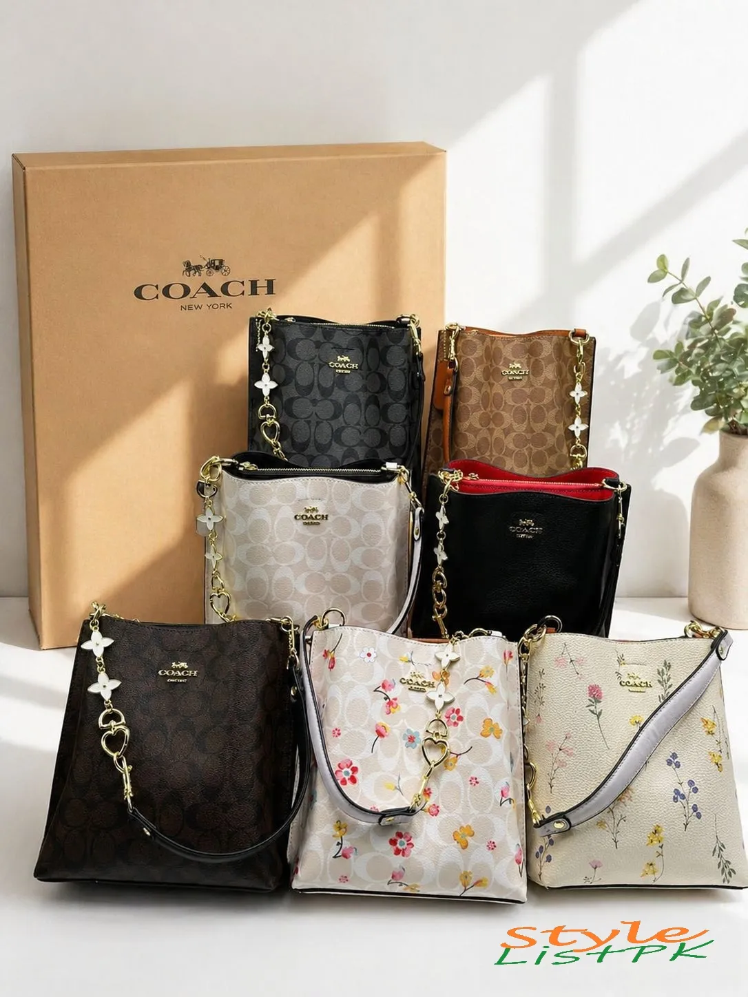 Best Price Coach Bag