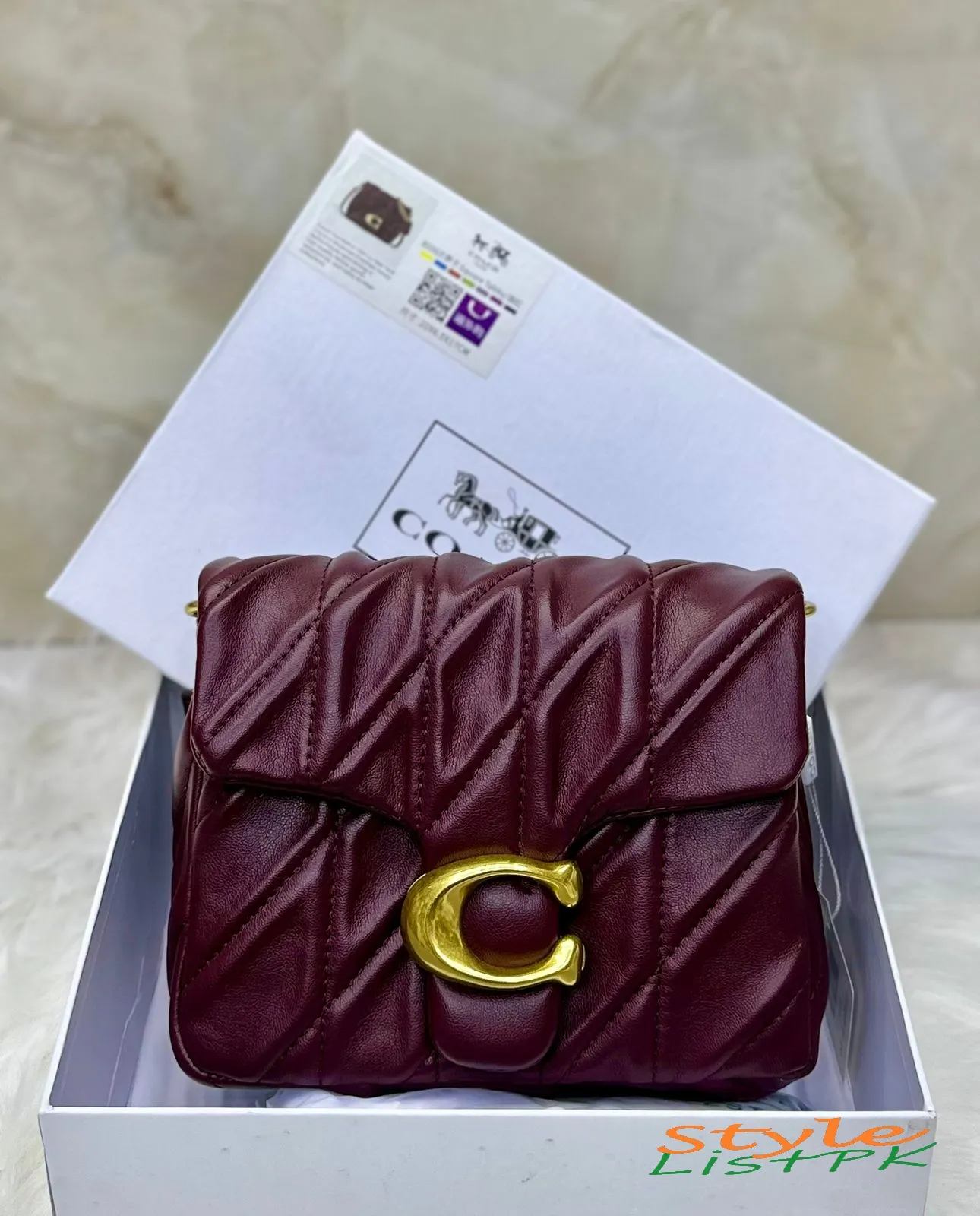 Best Price Coach Crossbody Bag 