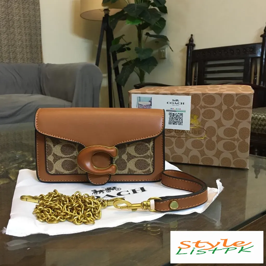 Best Price Coach Mini Bag 