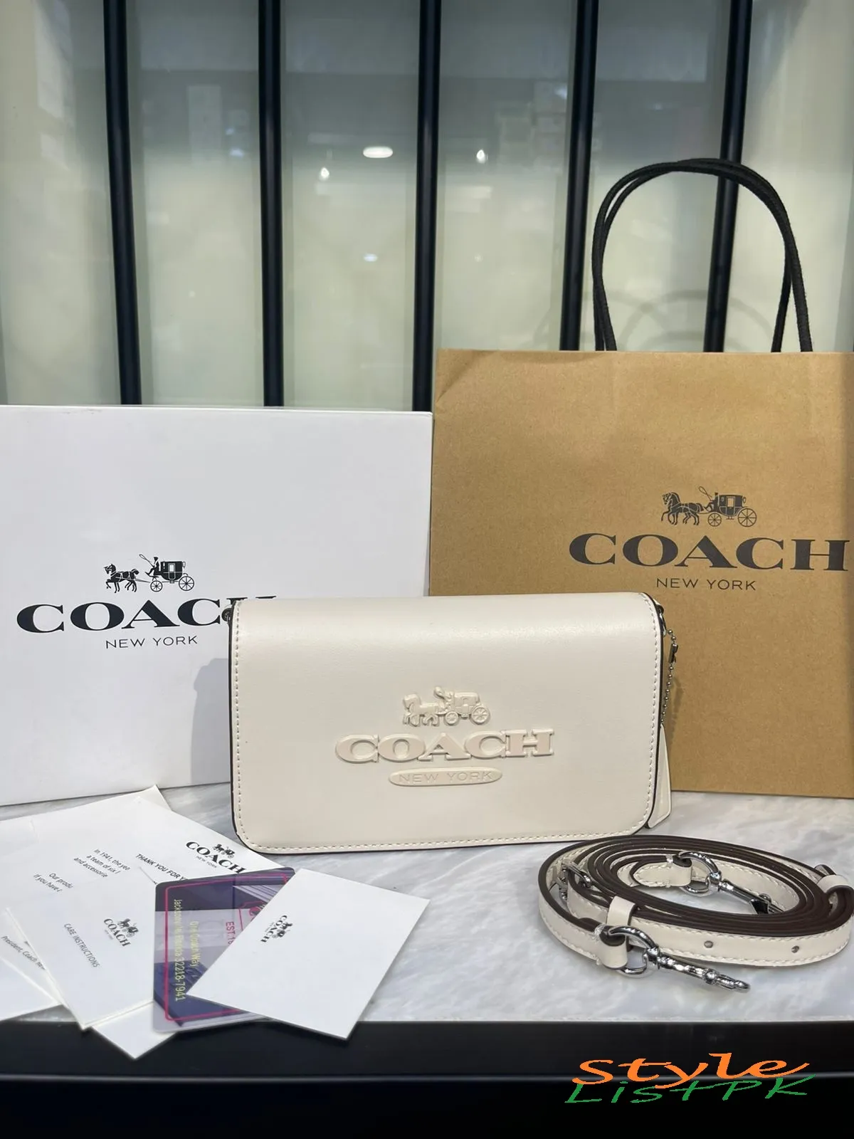 Best Price COACH Toni Crossbody
