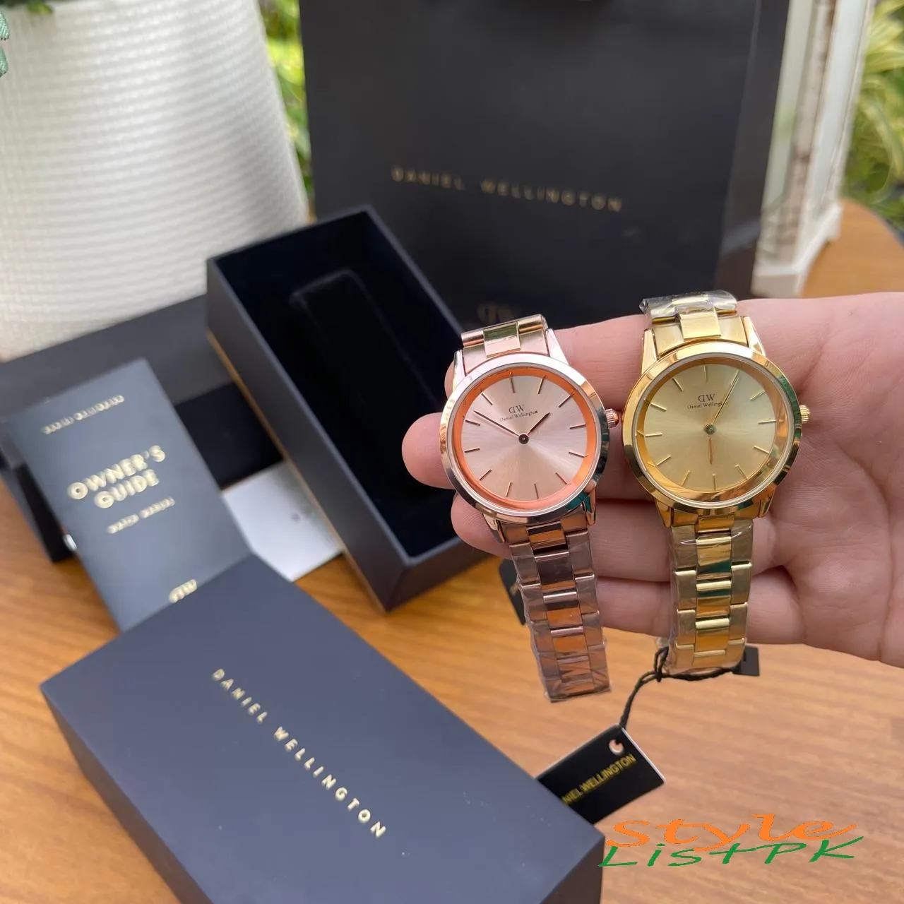 Best Price Daniel wellington women
