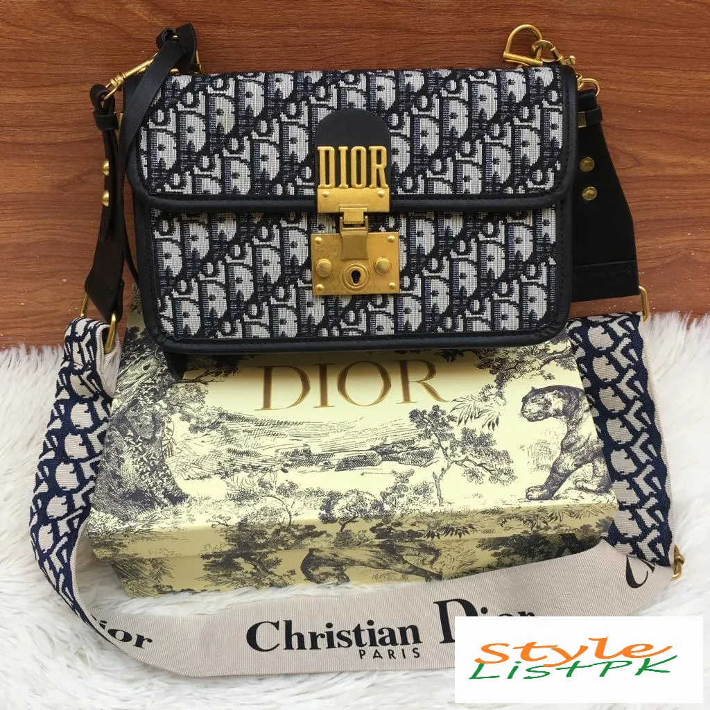Best Price Dior Addict Bag with Brand Box
