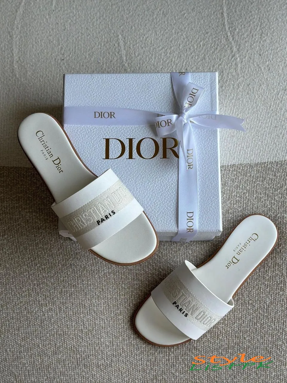 Best Price Dior Flats