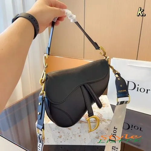 Best Price Dior Saddle Bag