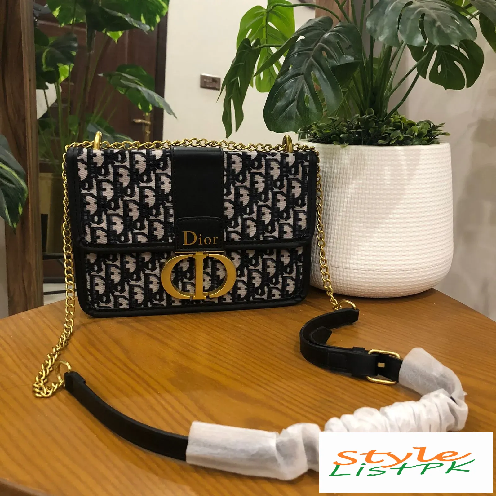 Best Price Lady Dior Mini Matte