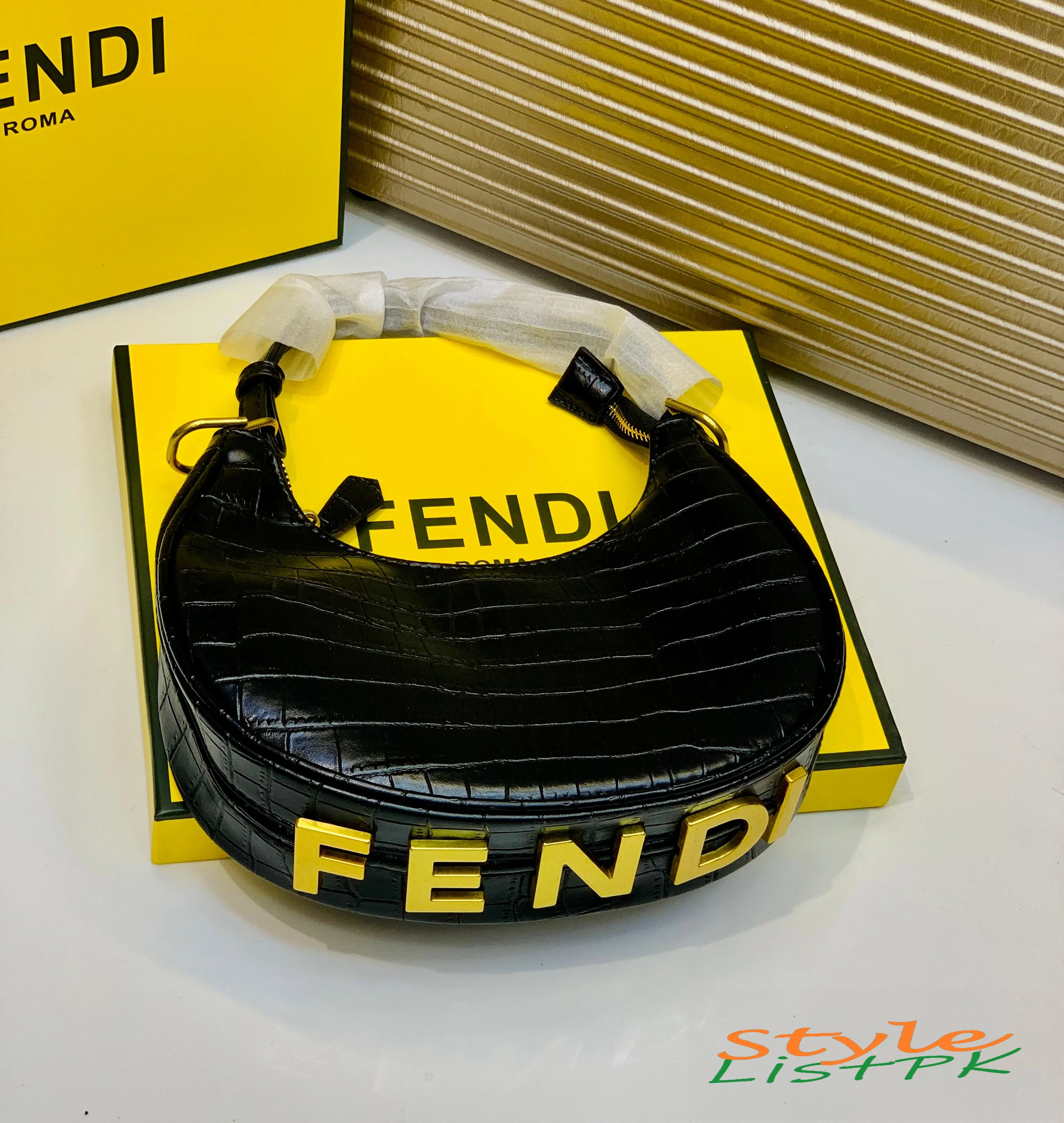 Best Price Fendi Graphy 