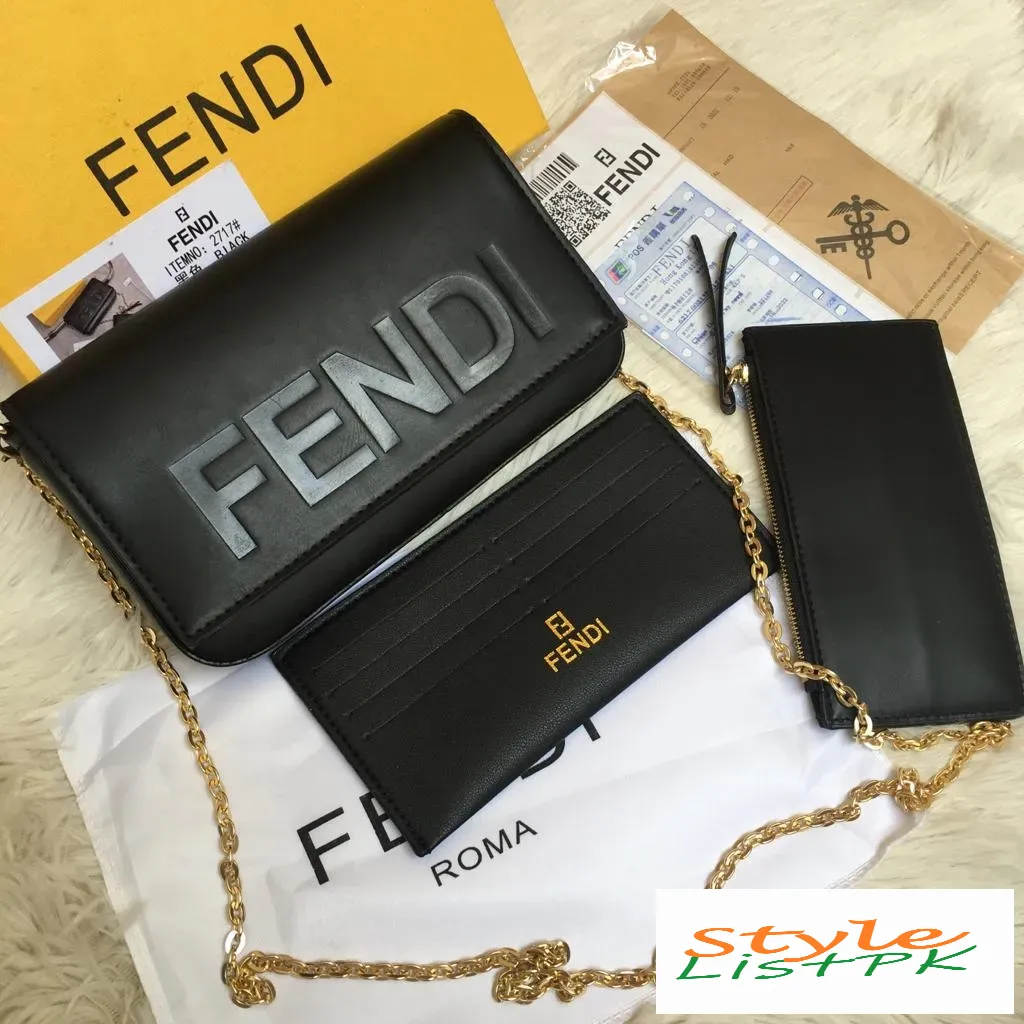 Best Price Fendi