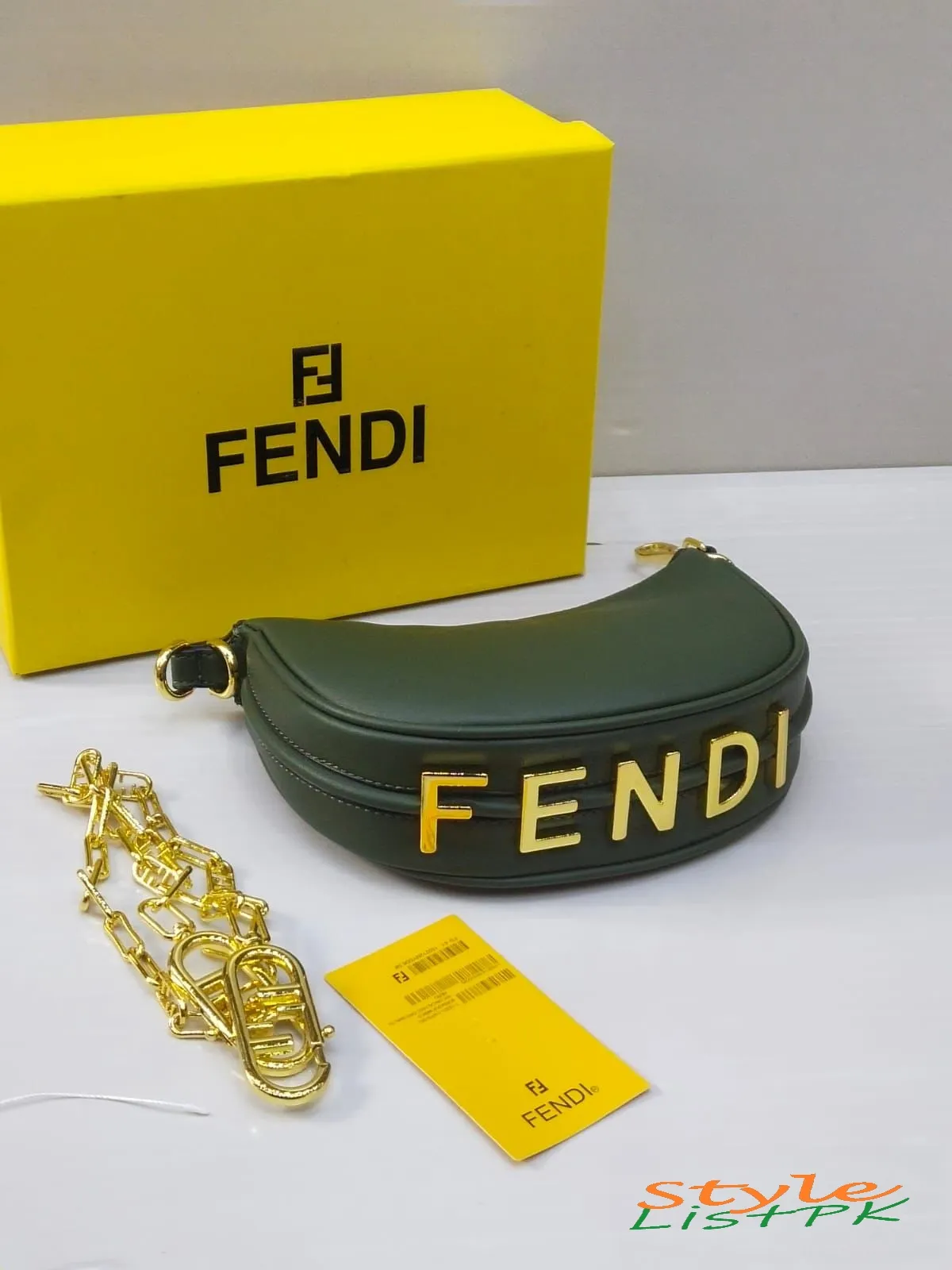 Best Price Fendi Mini Clutches 