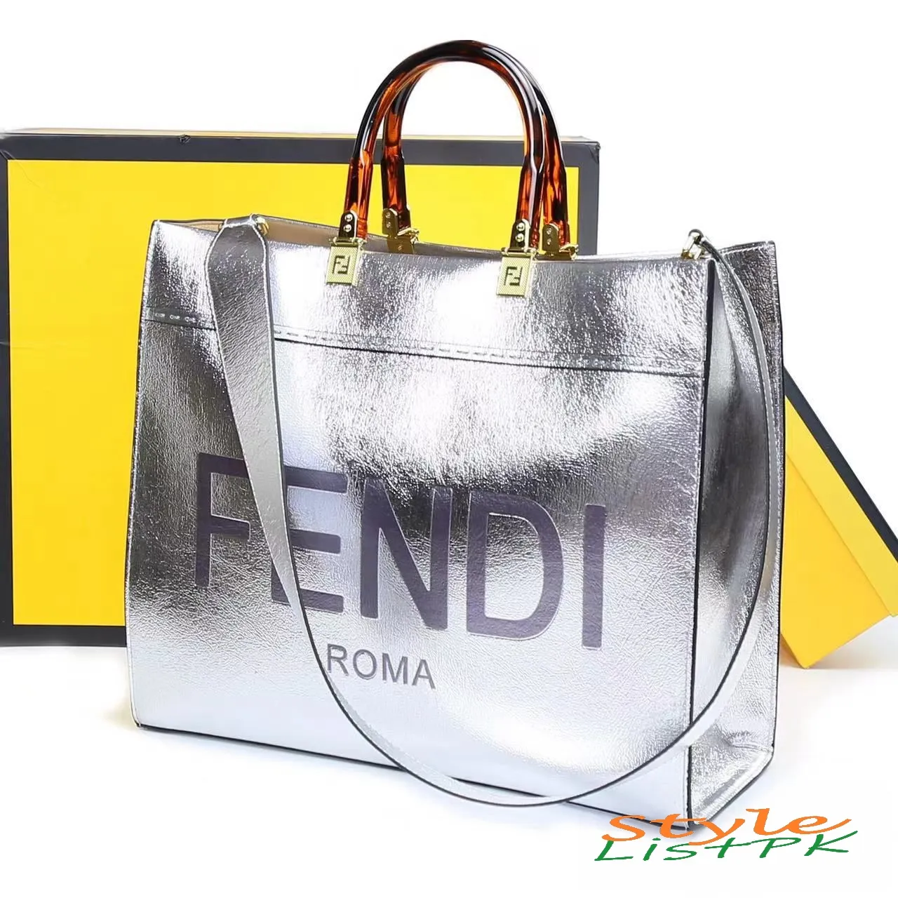 Best Price Fendi Roma Sunshine