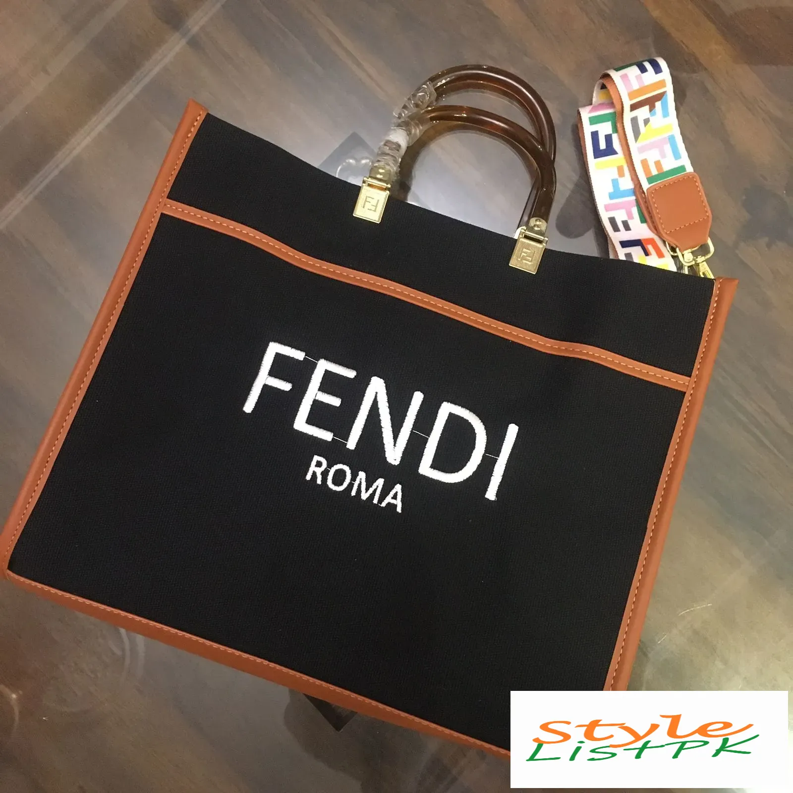 Best Price Fendi Tote Bag