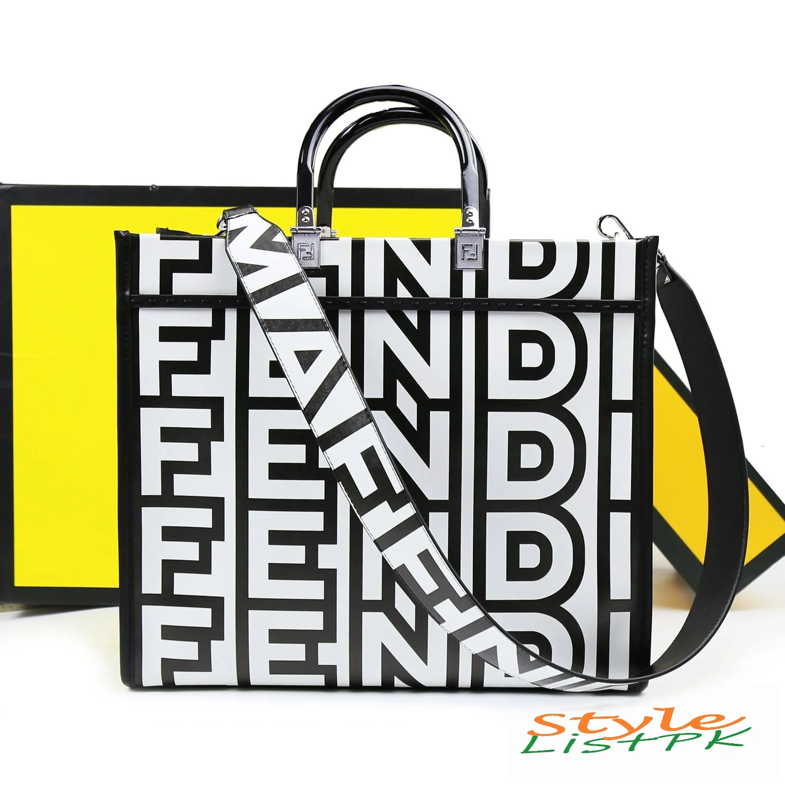 Best Price Fendi Tote Bag 