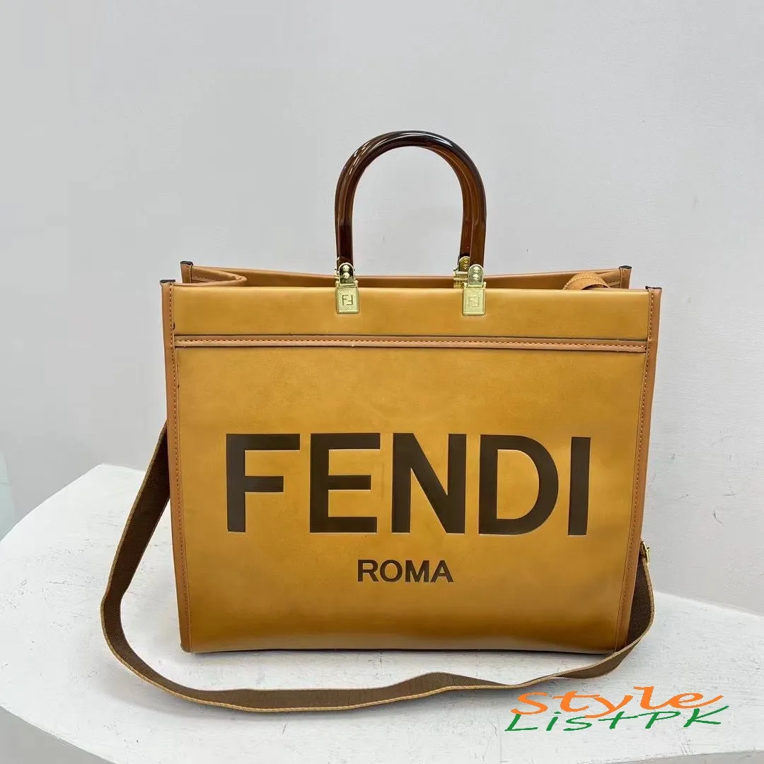 Best Price Fendi tote