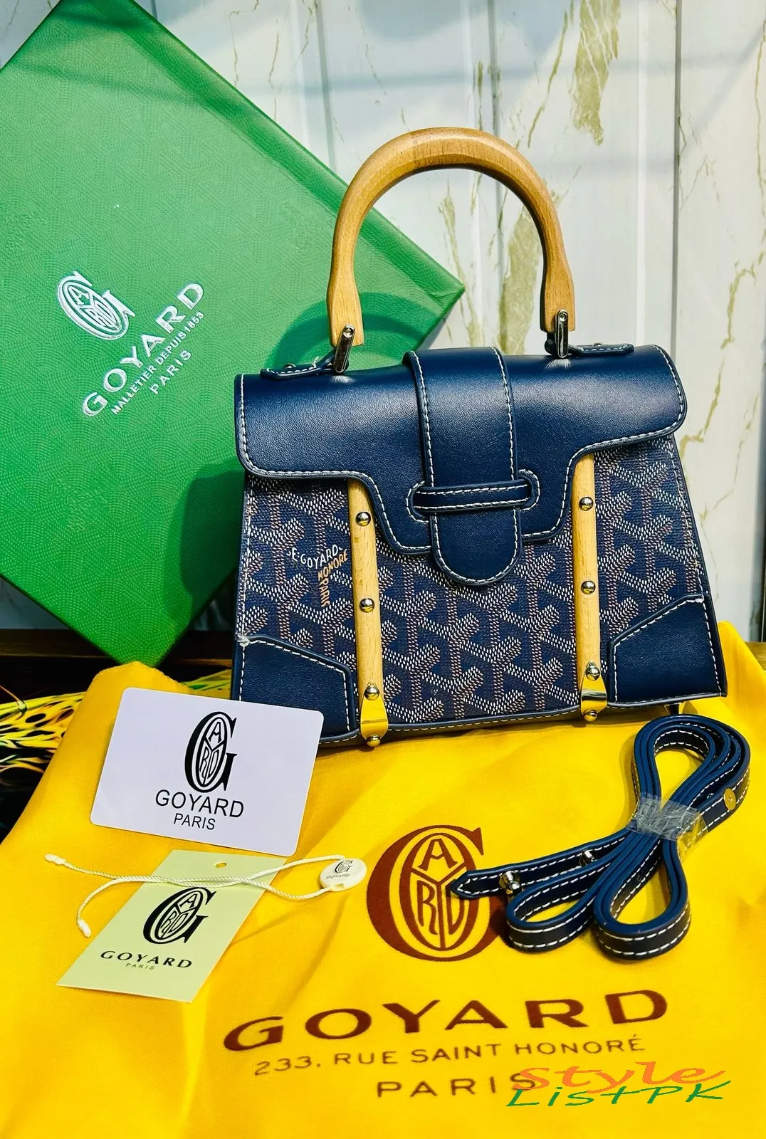 Best Price Goyard Handbag 