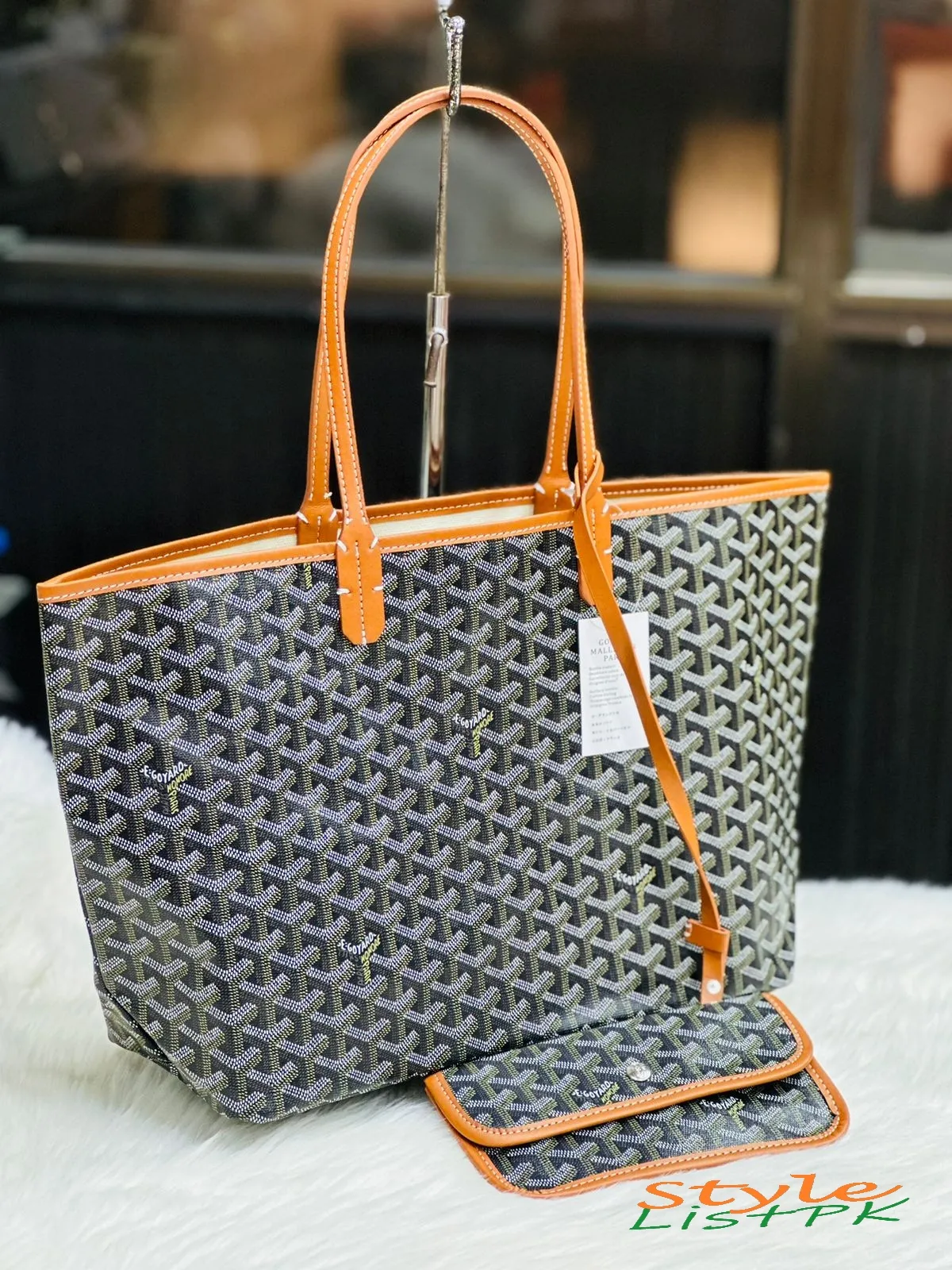 Best Price Goyard Tote