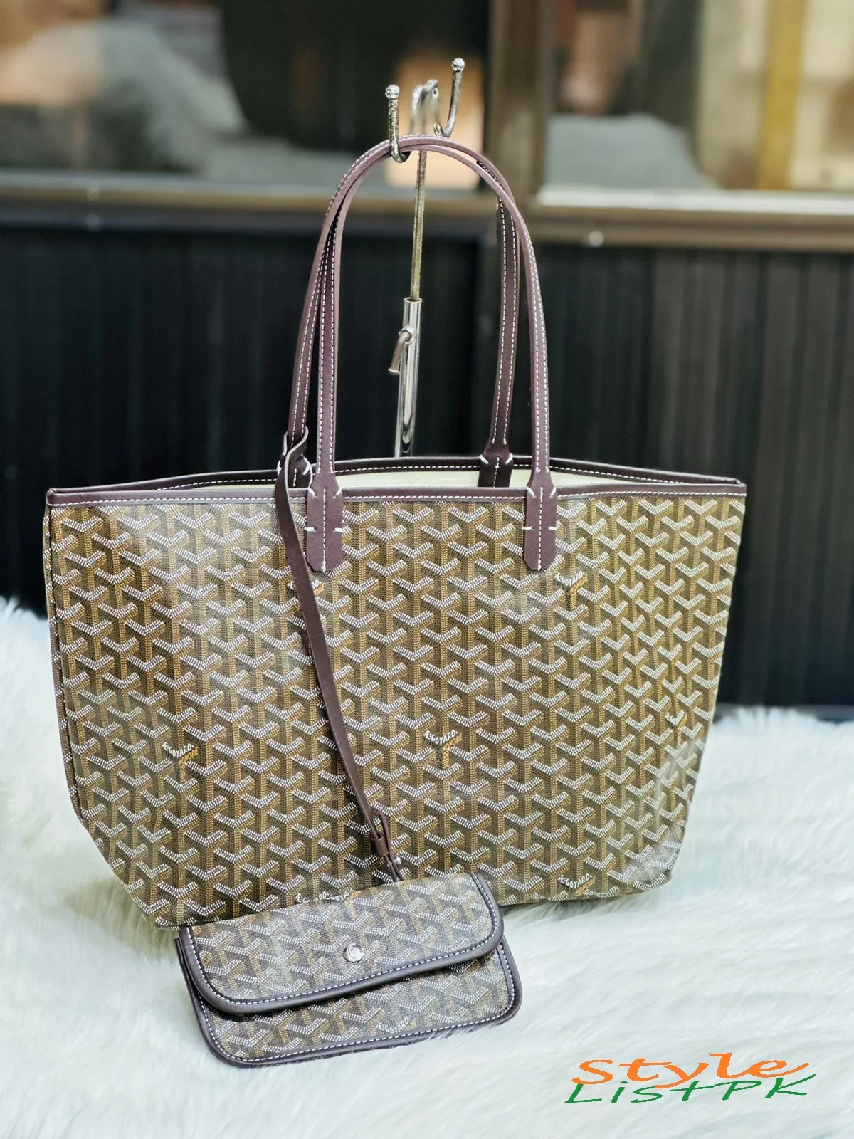 Best Price Goyard Tote