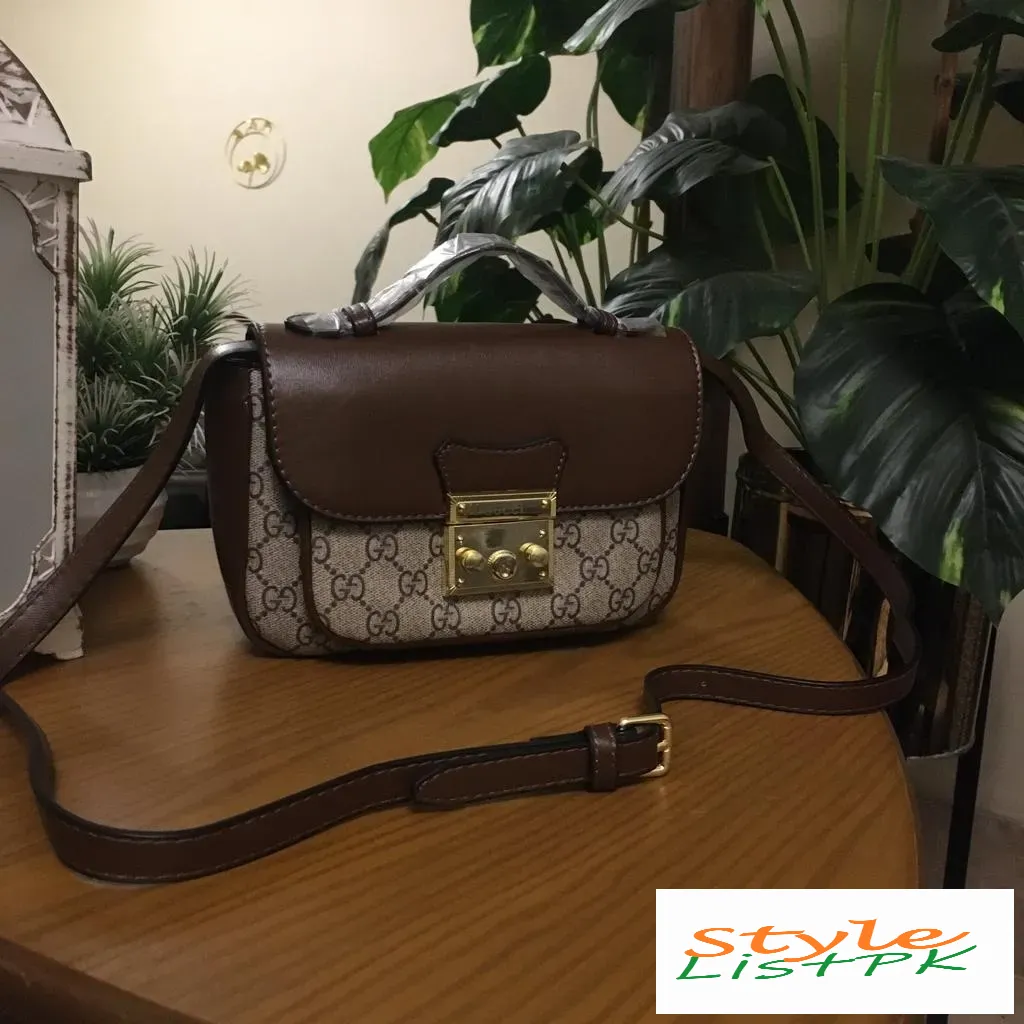 Best Price Gucci Crossbody Bag