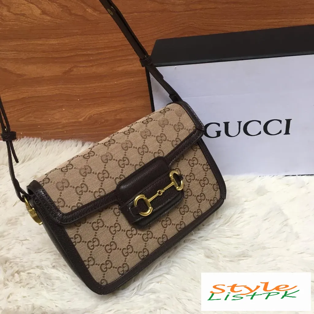 Best Price Gucci Horsbit Bag