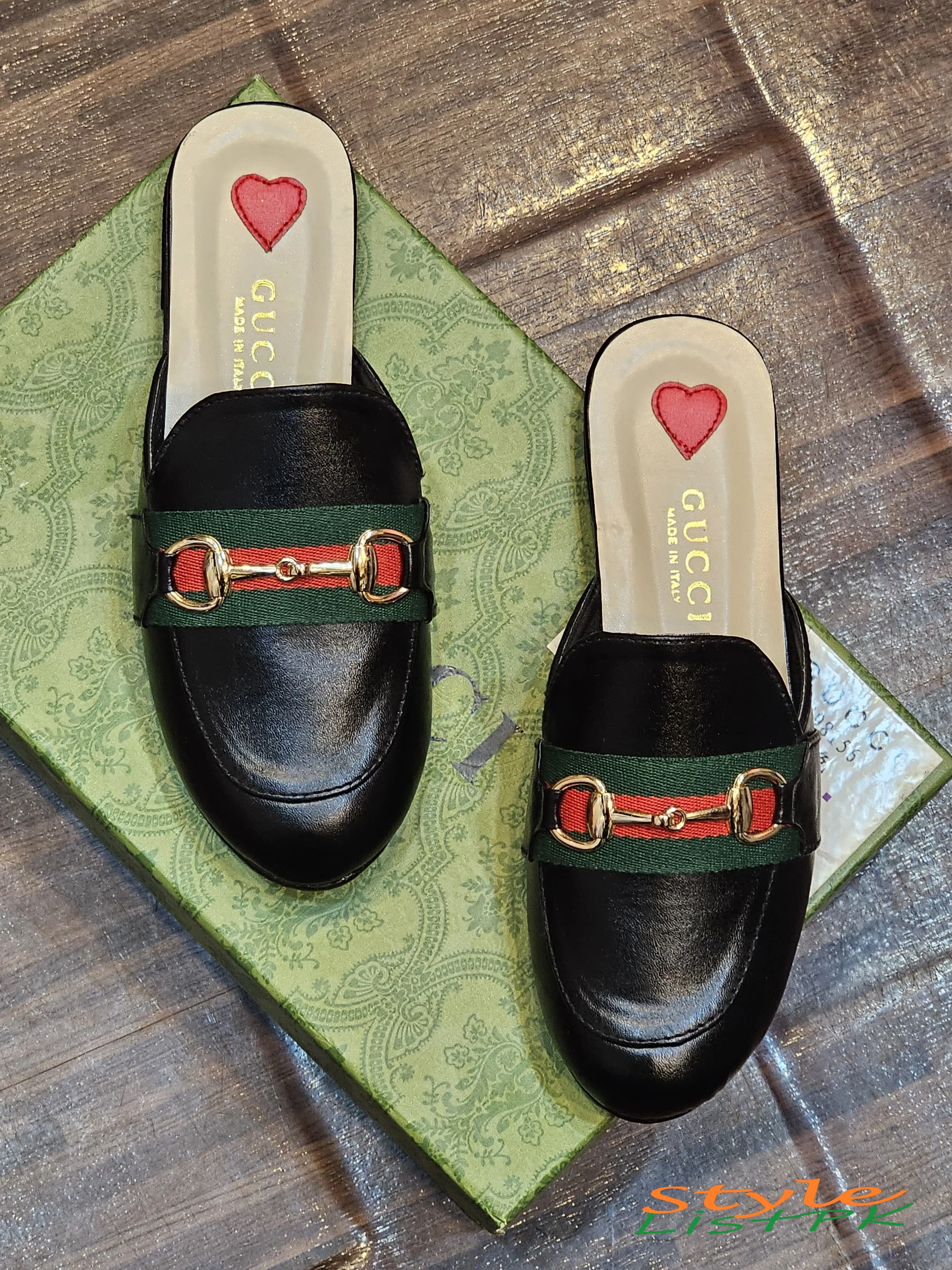Best Price Gucci mules 
