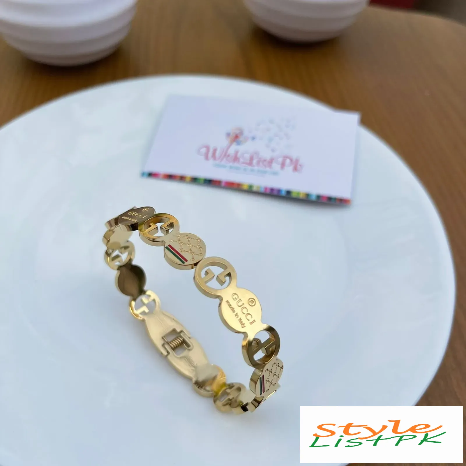 Best Price Gucci Rings Bangle