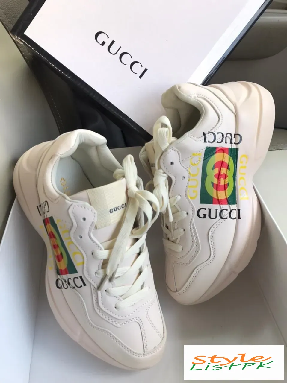 Best Price Gucci shoes 