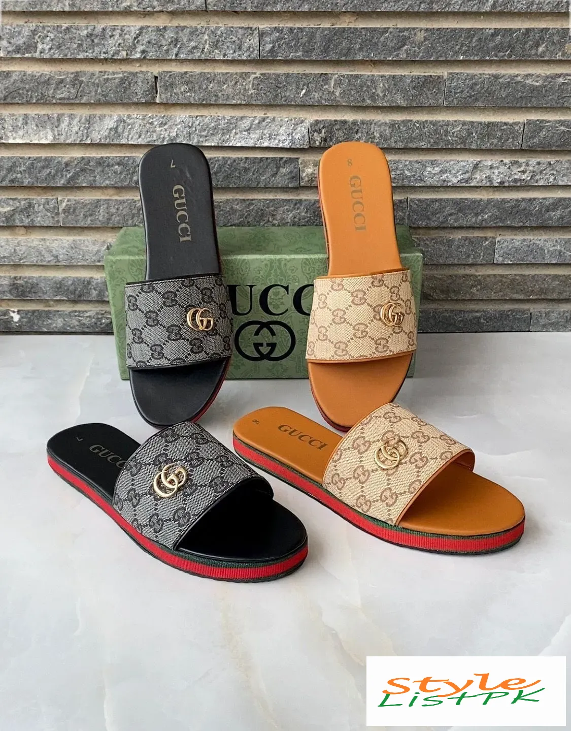 Best Price Gucci Slides 