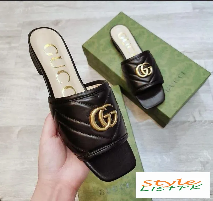 Best Price Gucci Slippers
