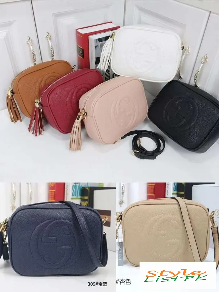Best Price Gucci Soho Disco Bag