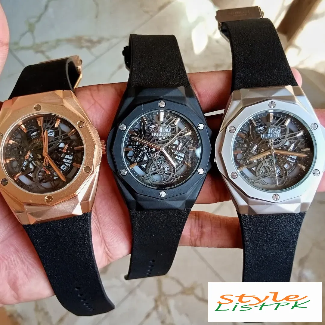 Best Price Hublot Watch