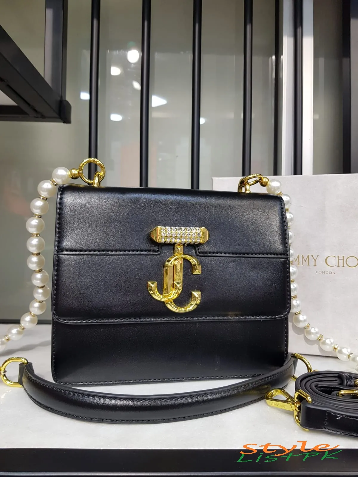 Best Price Jimmy Choo Avenue Quad