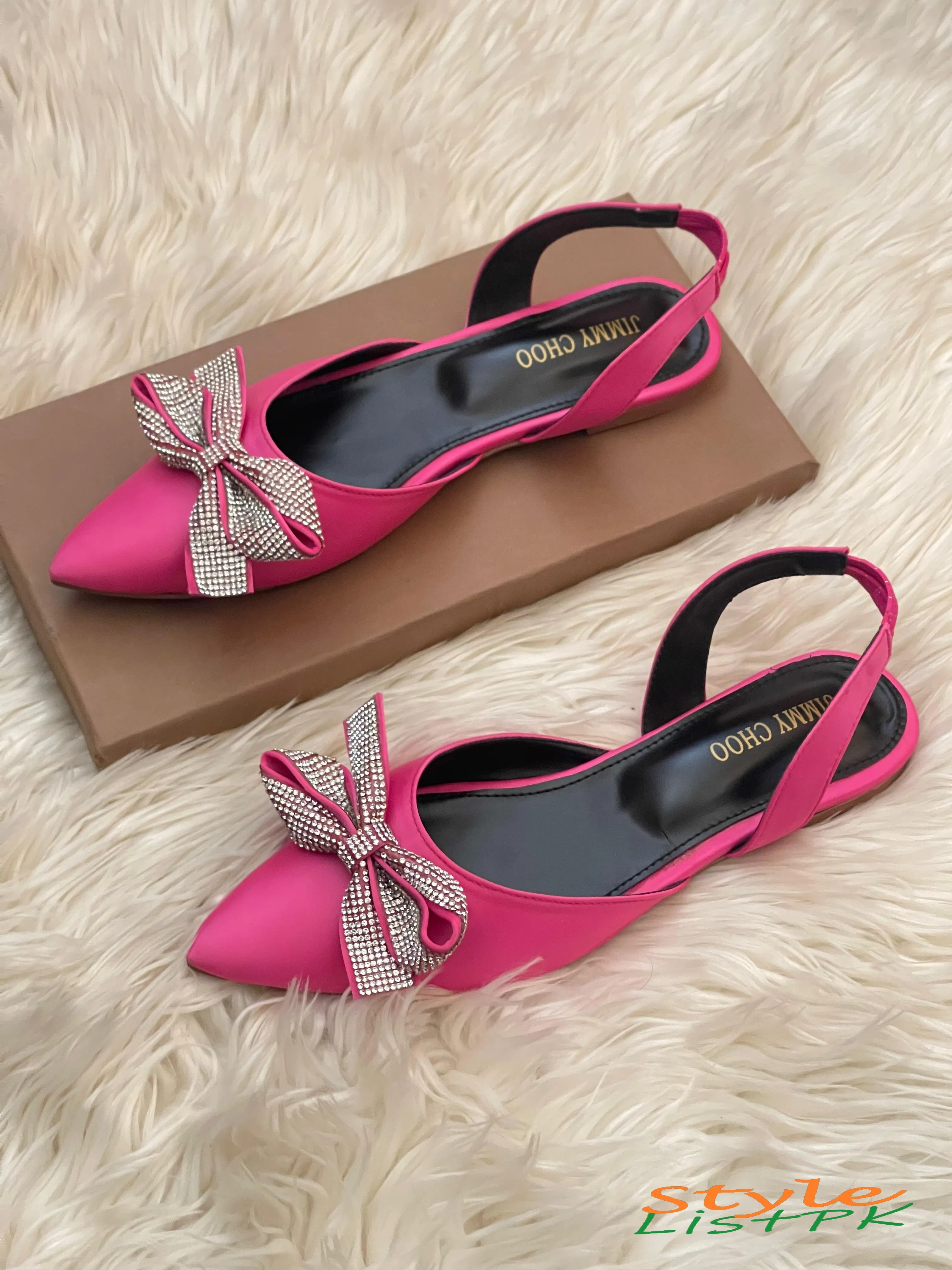 Best Price Jimmy choo flats 