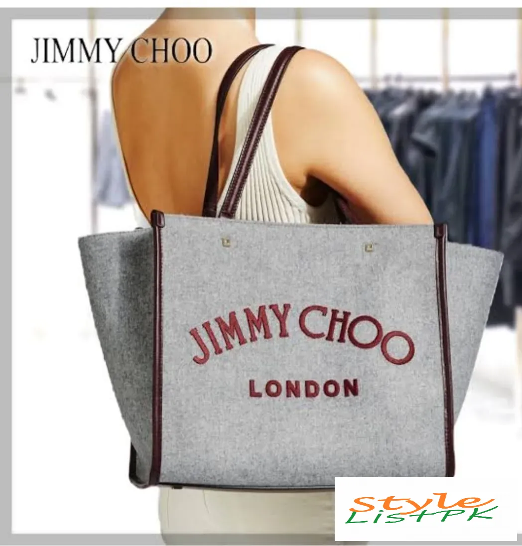 Best Price Jimmy Choo tote bag
