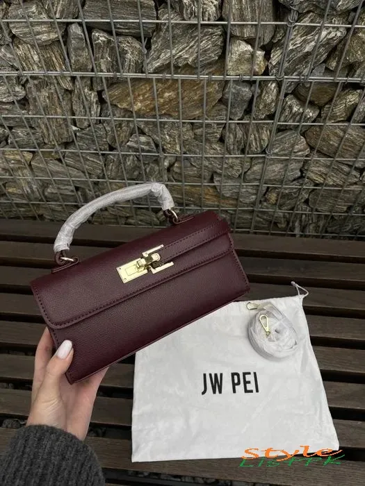 Best Price Jw Pei Keyla Top Handle Bag