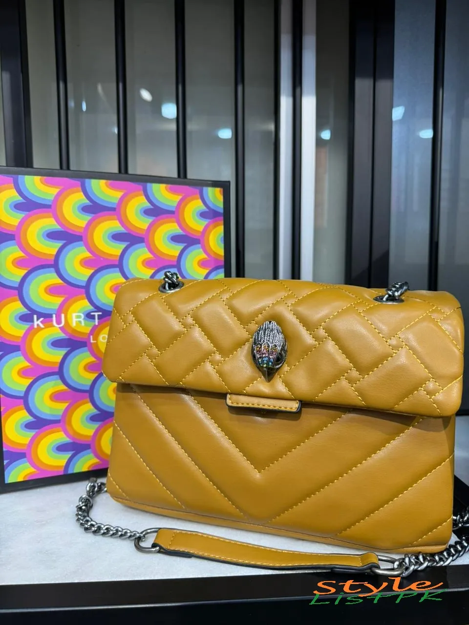 Best Price KURT GEIGER KENSINGTON BAG