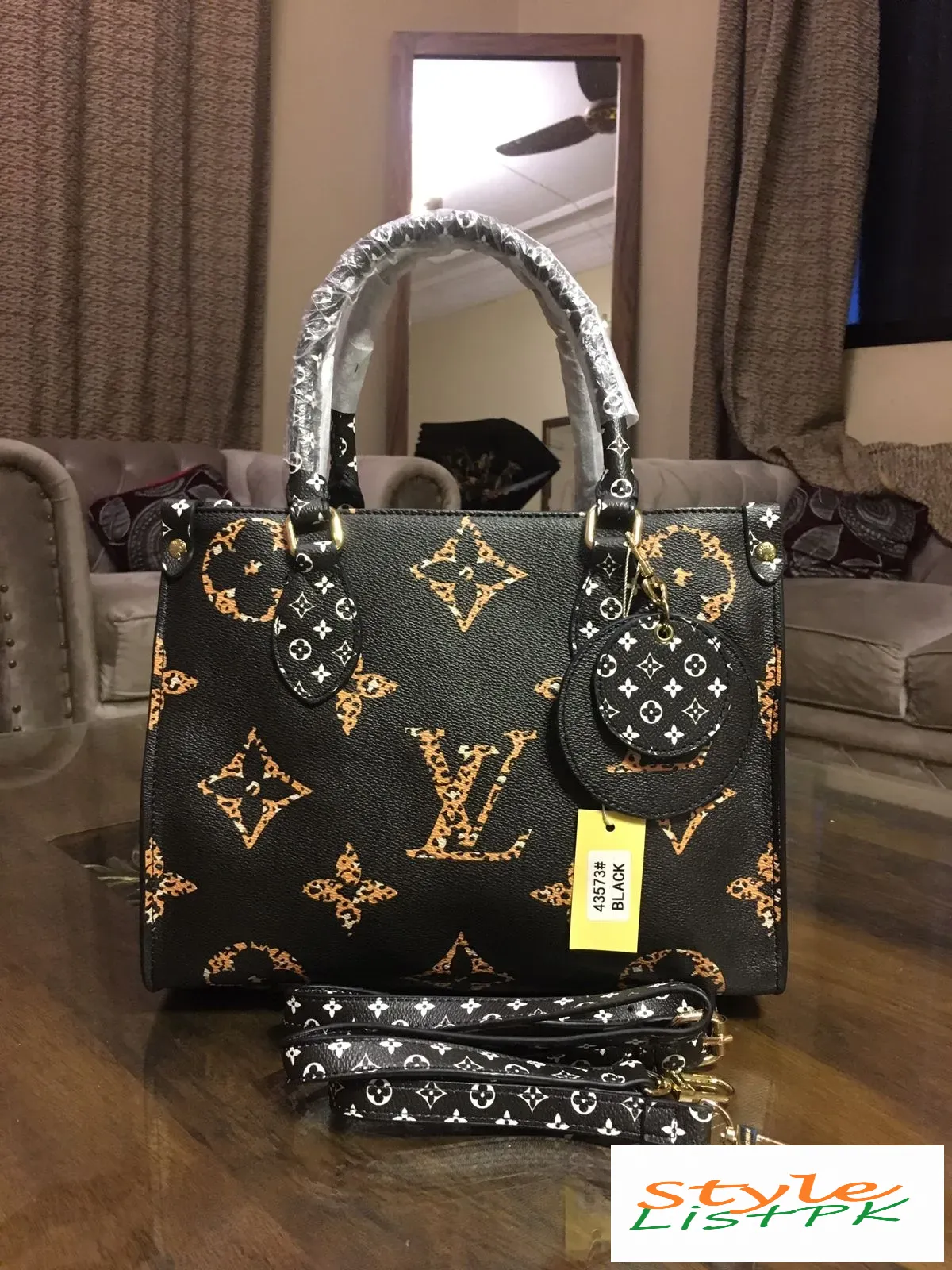 Best Price Louis Vuitton Hand Bag