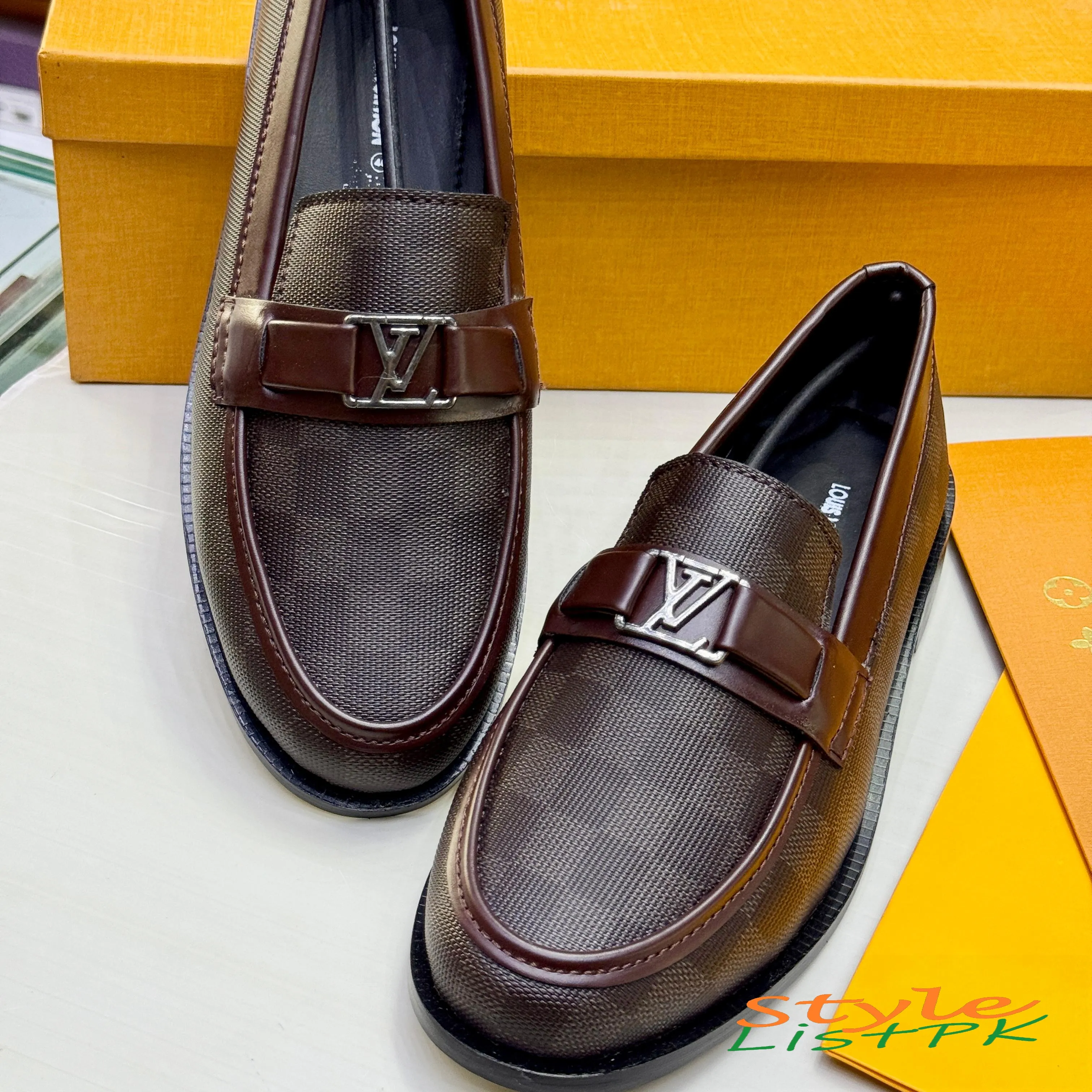 Best Price Louis Vuitton Shoes