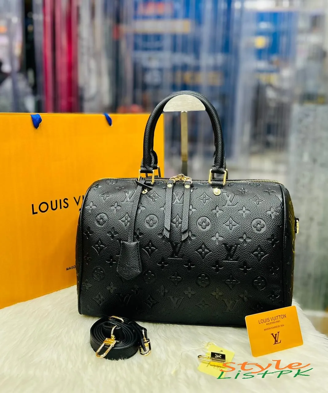 Best Price  LOUIS VUITTON Master+AAA quality
