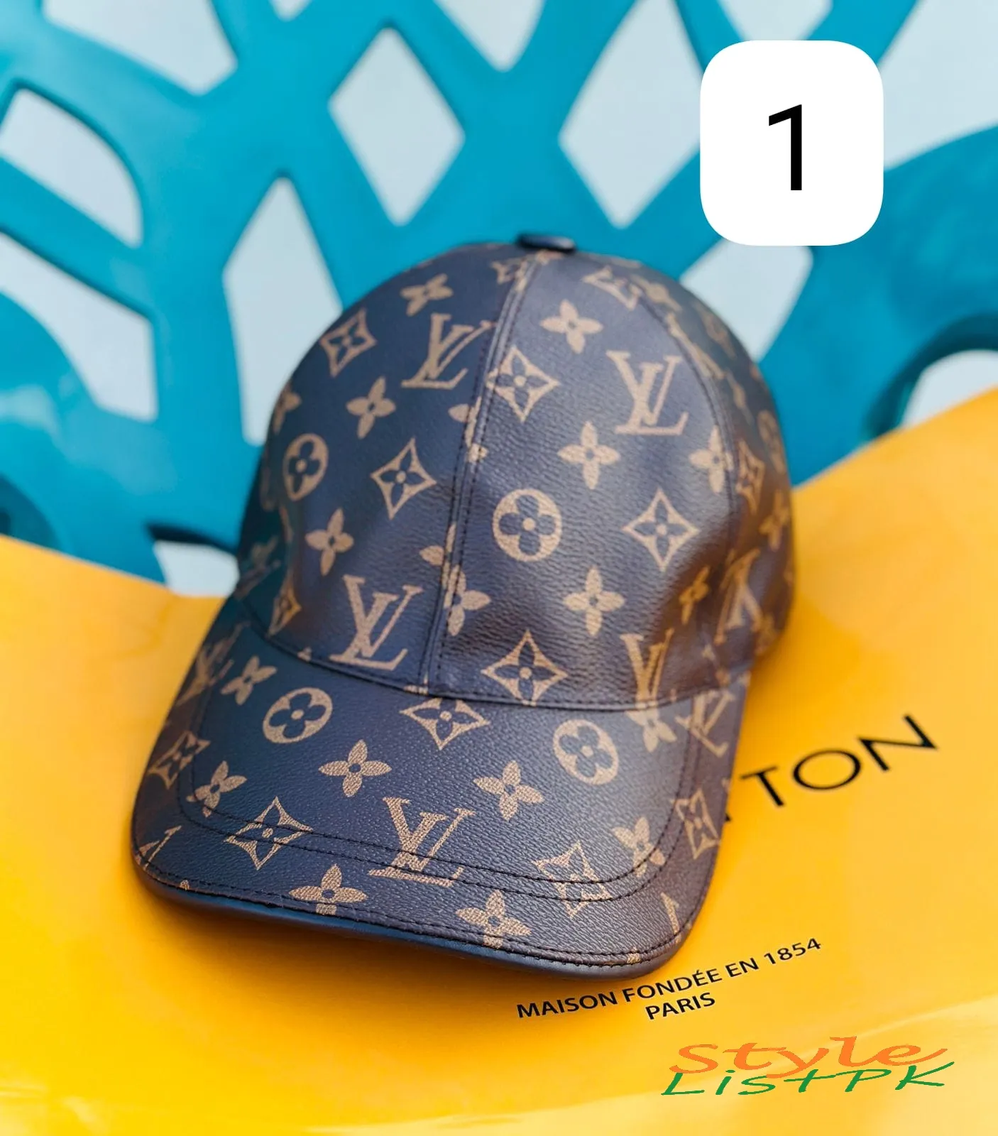 Best Price Lv caps