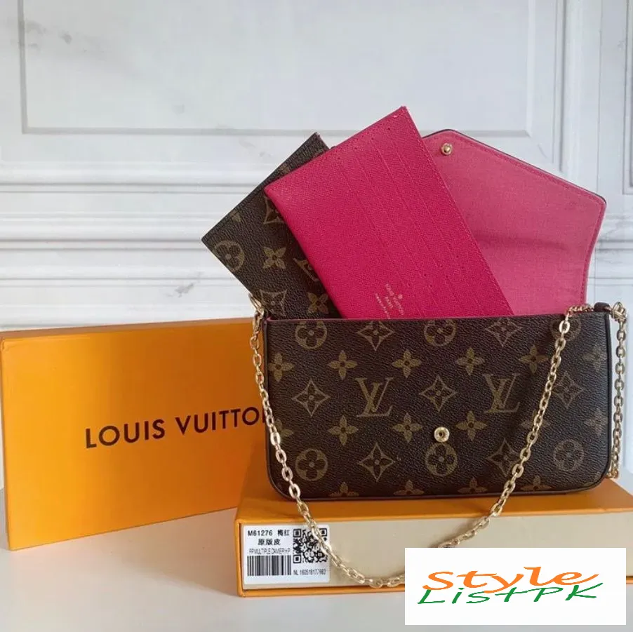 Best Price LV Felicie