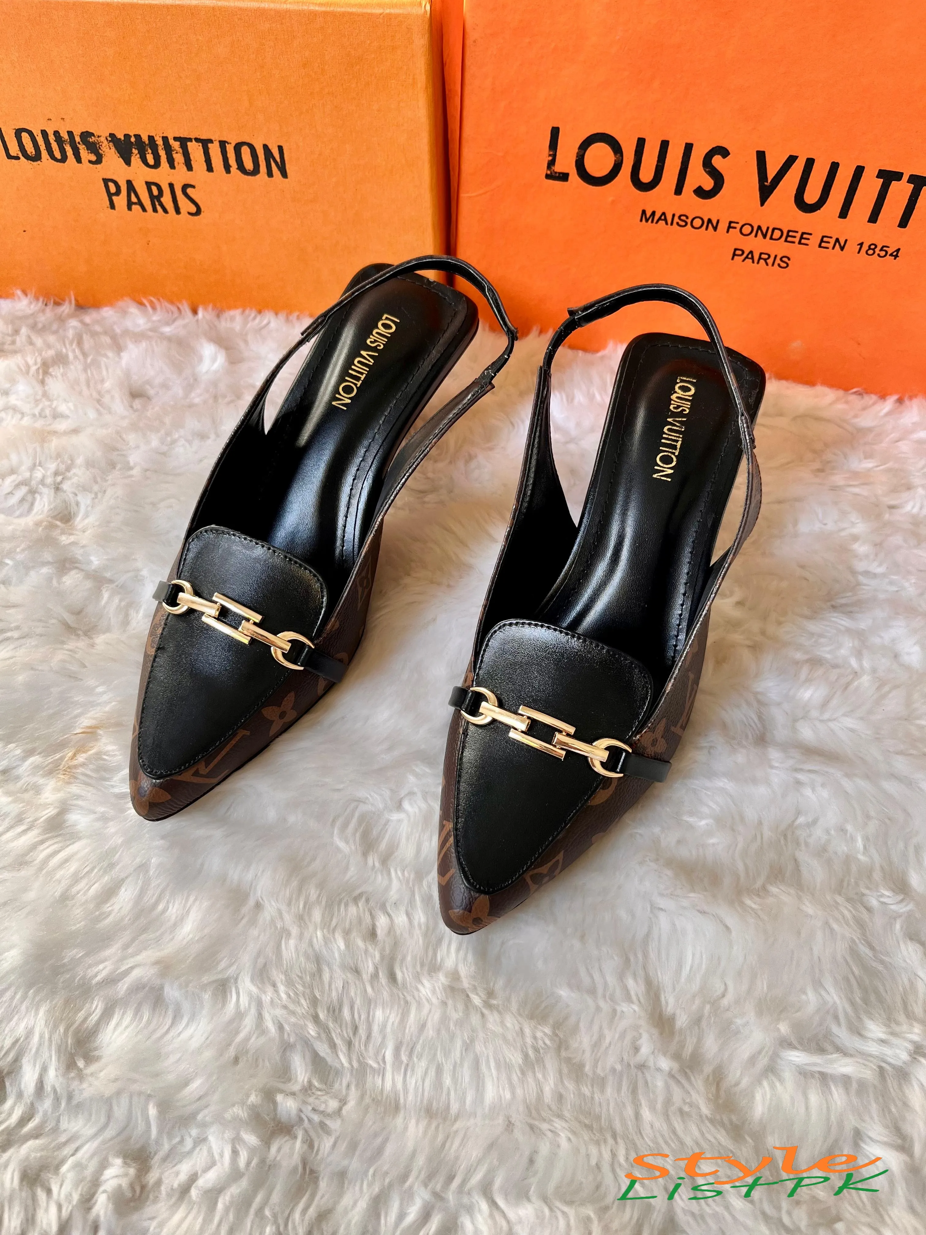Best Price Lv heels