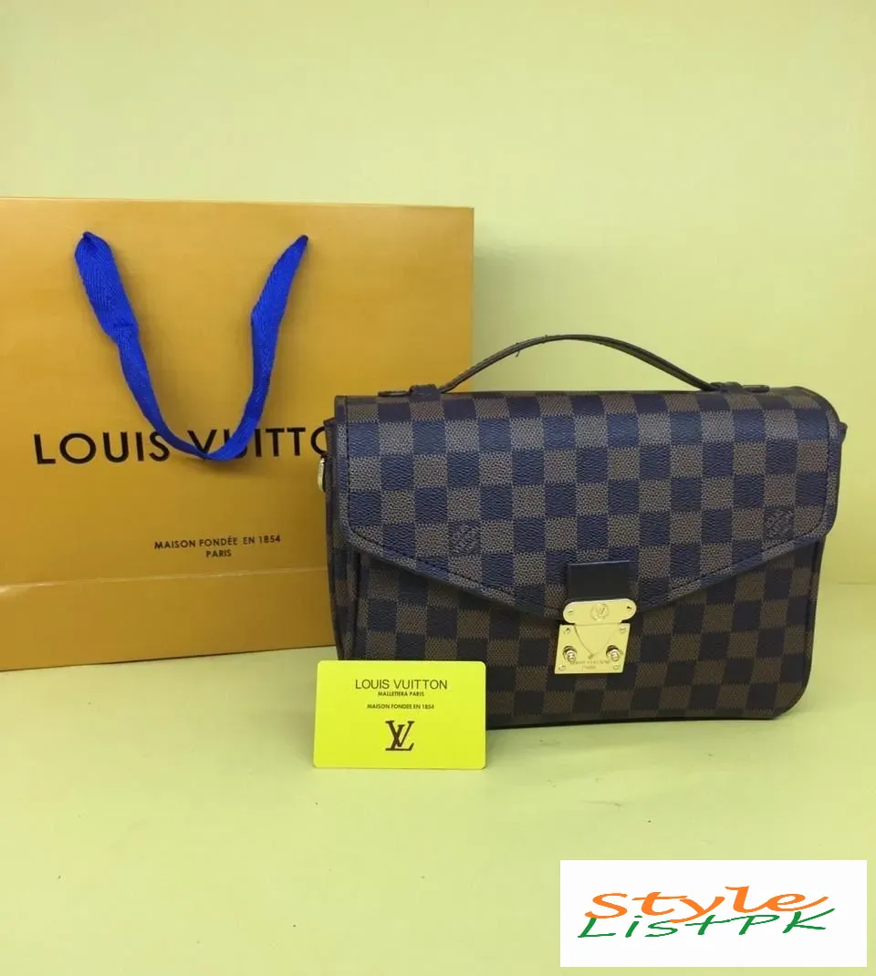 Best Price Lv Metis Bag