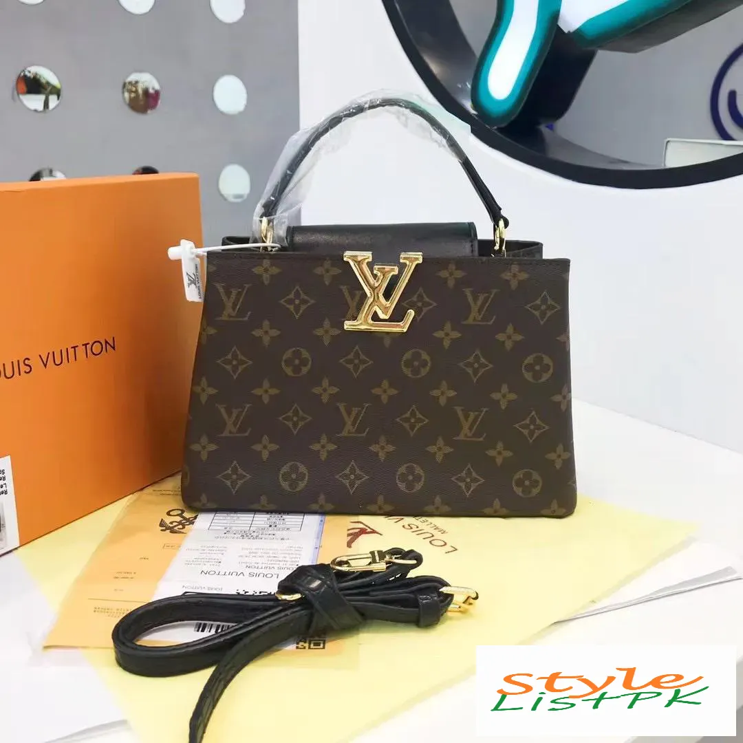 Best Price LV Pattern Bag