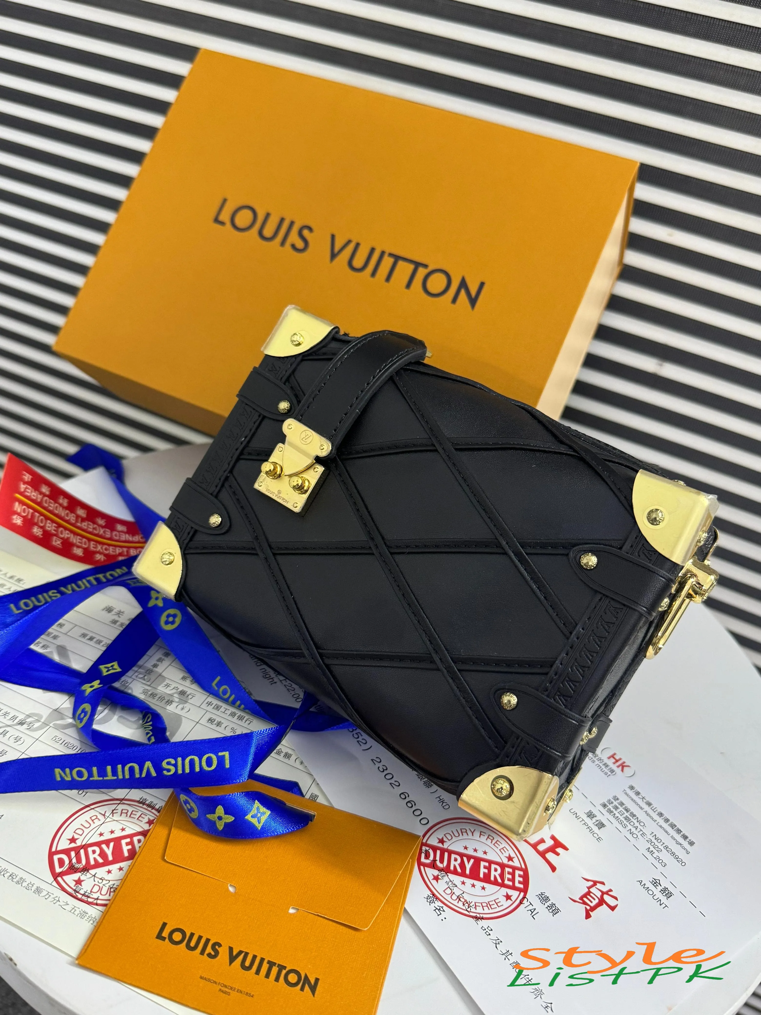 Best Price LV Side Trunk PM